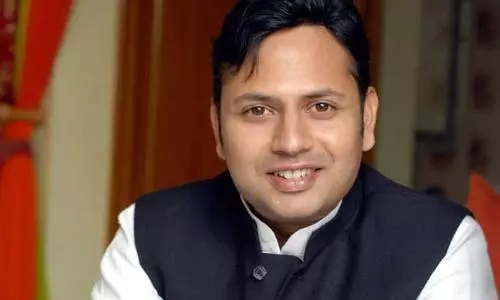 Cong govt is being targeted in poll-bound Rajasthan, says Vaibhav Gehlot after ED summons