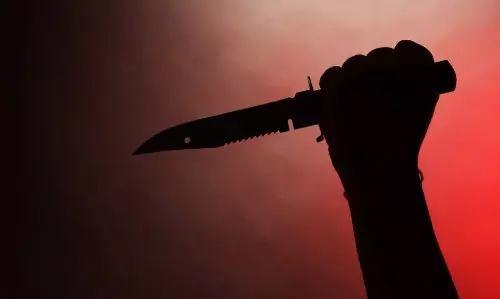 Minor released from juvenile home stabs man to death, surrenders before Delhi Police
