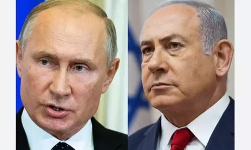 US issues new sanctions on Hamas post-attacks, Russias Hamas invitation sparks criticism