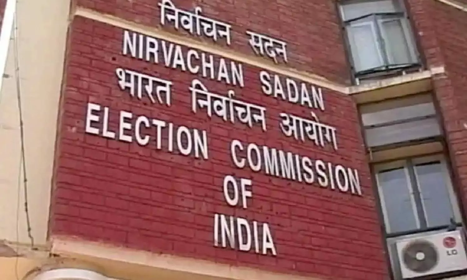 In a first, EC fixes 11-hour slot for voting in Rajasthan