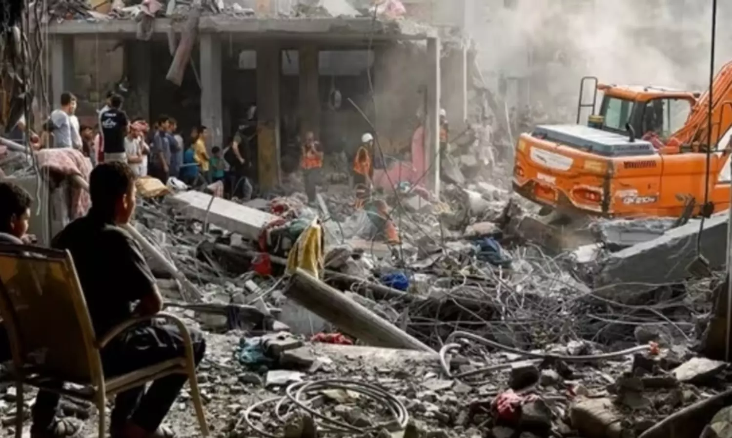Mine fire in Kazakhstan kills 21 people, injures 18 others