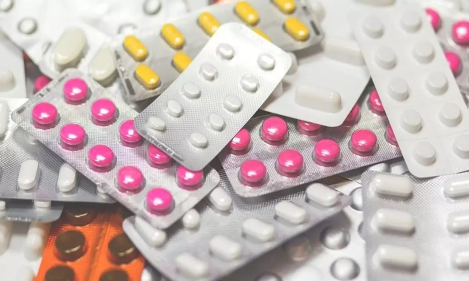 Fake abortion-inducing antibiotic drugs worth Rs 40 L seized in Gujarat