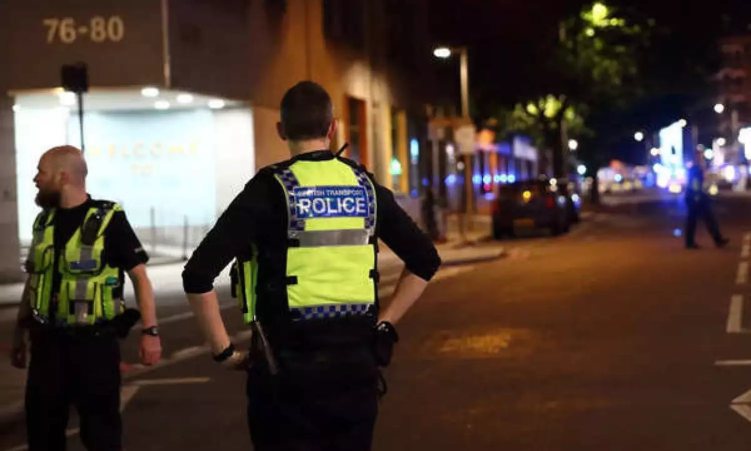 Amid Israel-Hamas conflict, antisemitic, Islamophobic hate crimes on rise in UK