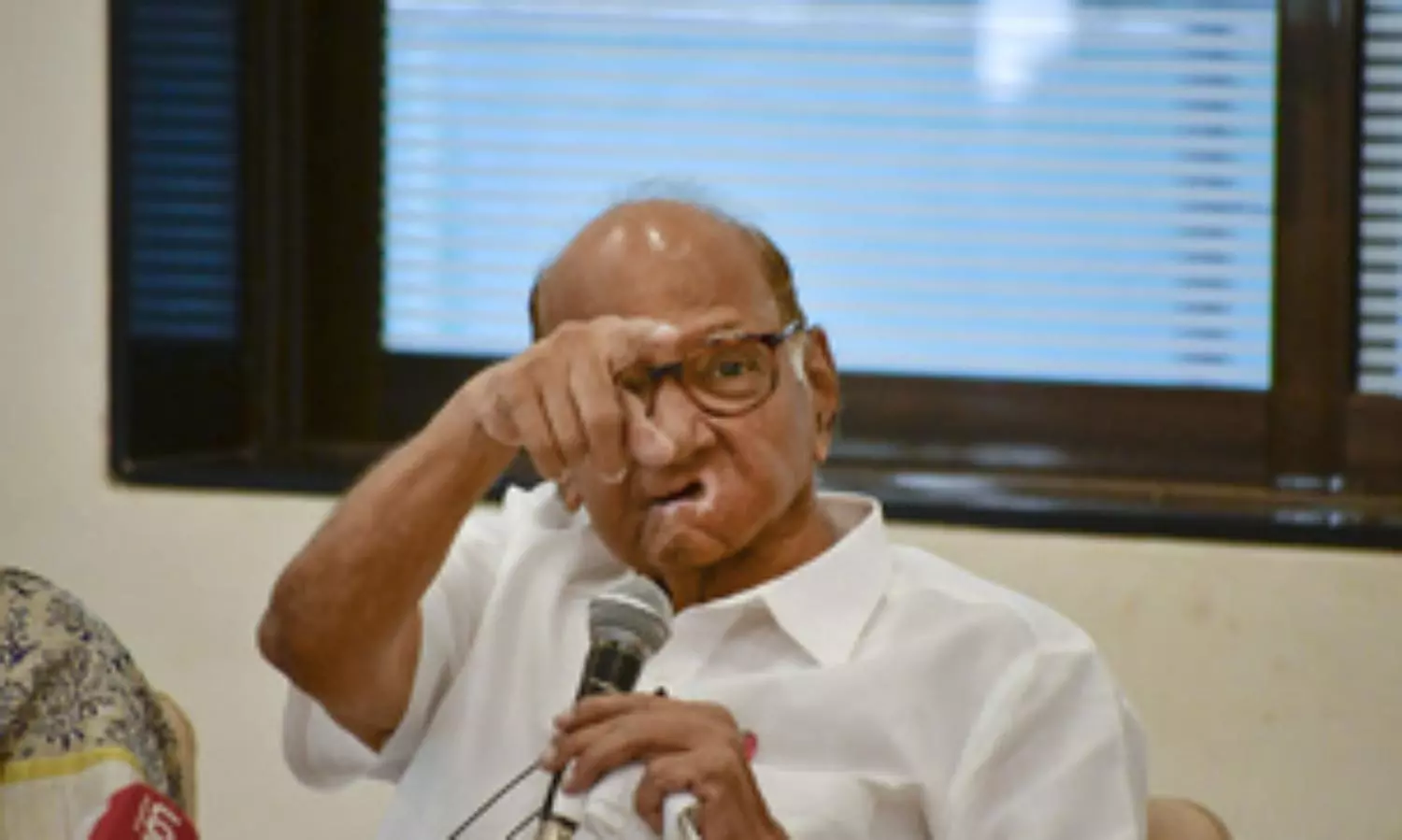 Oppn slams Indias abstention of UN vote on Israel-Hamas conflict