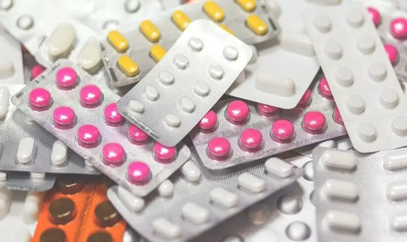 Fake abortion-inducing antibiotic drugs worth Rs 40 L seized in Gujarat