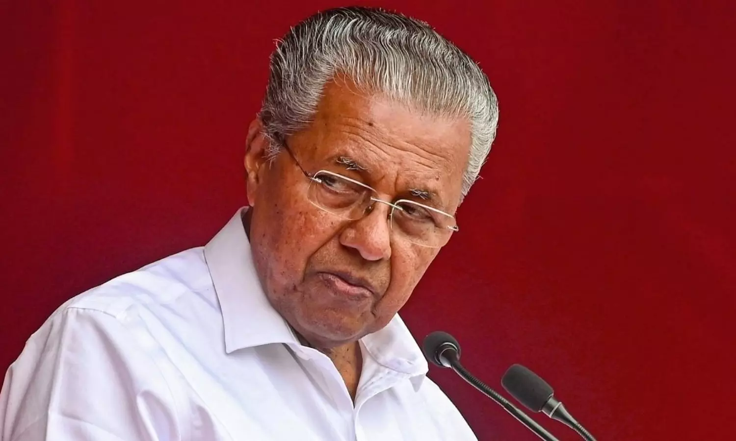 In wake of blast at Kochi, Kerala CM convenes all-party meet