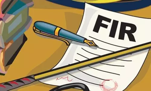 Teacher booked for slapping Class 5 student in UP: report