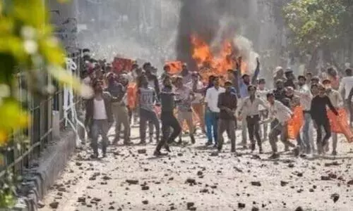 2020 Delhi riots: Man accused of arson, loot, vandalism acquitted by Court