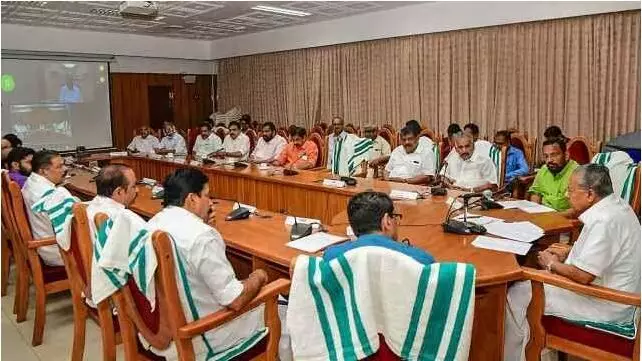 Kerala all-party meet stands united against forces promoting hatred towards a community