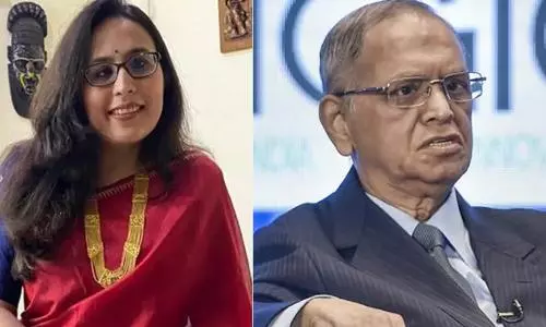 Indian women working over 70 hrs per week for decades: Edelweiss CEO