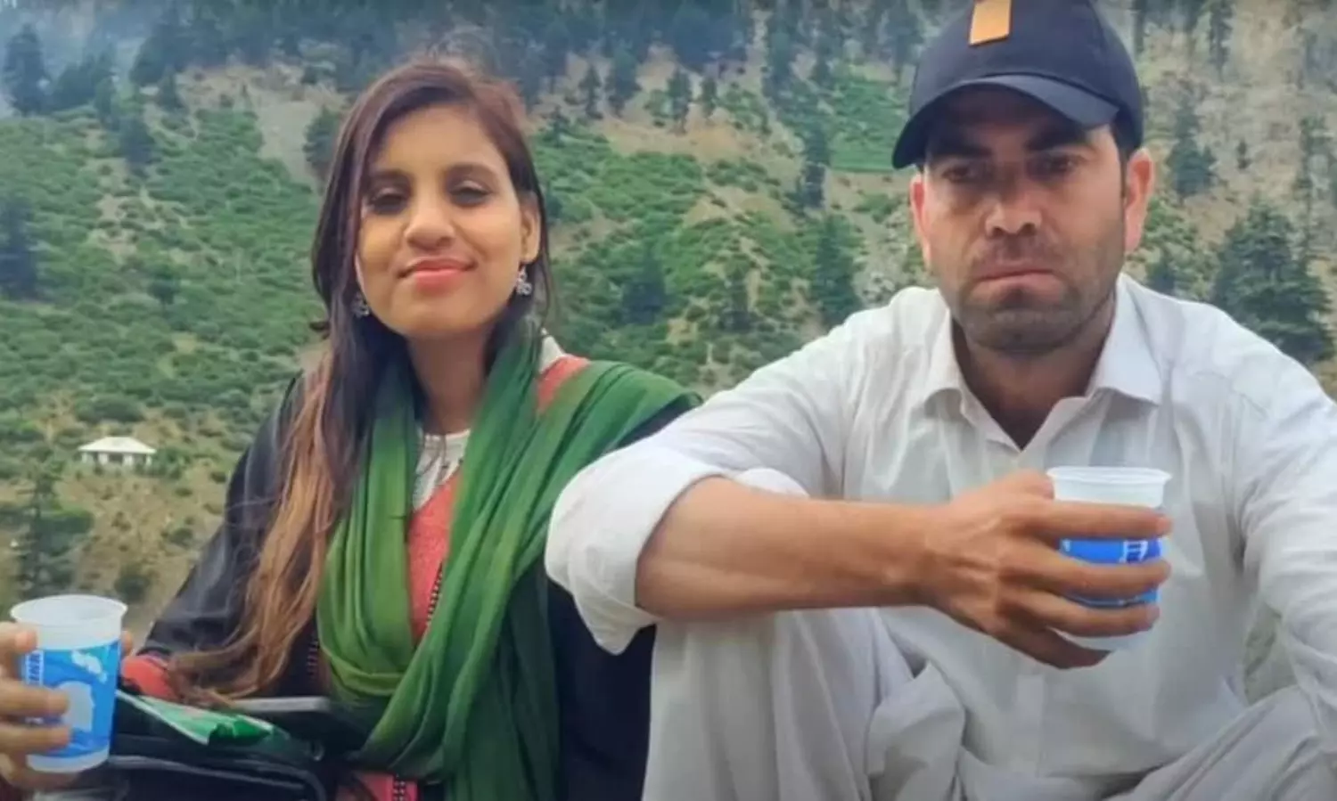 Indian woman Anju, who married FB friend in Pakistan, to return home