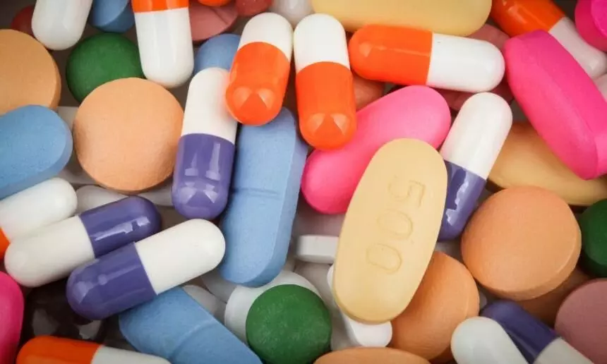 Antibiotics now ineffective for common childhood infections: Lancet