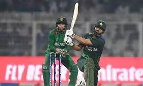 Pakistan