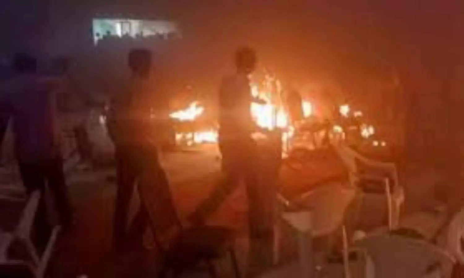 The antidote of peace against extreme venom