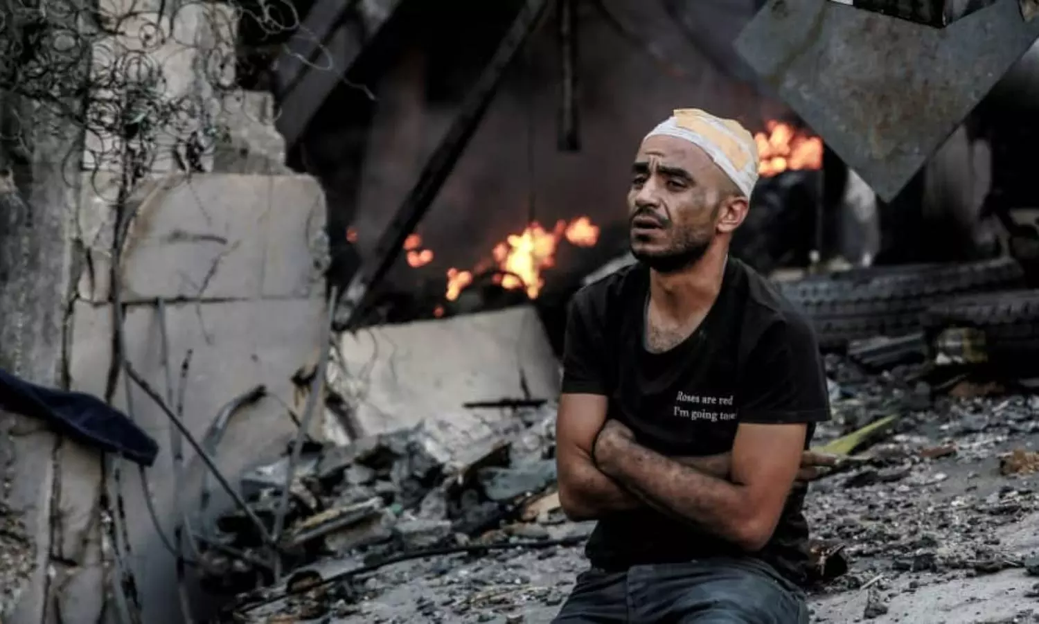 ‘Collective punishment’ of people in Gaza, Bolivia cut ties with Israel