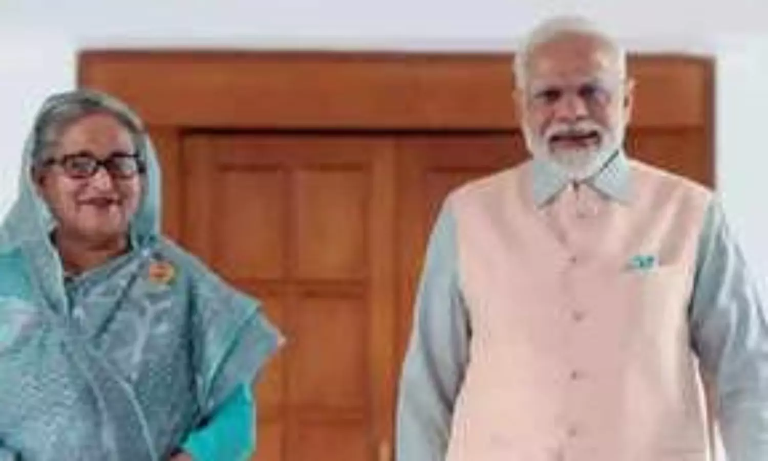 Dist between NE states, Kolkata to be reduced with new India-B’desh rail line