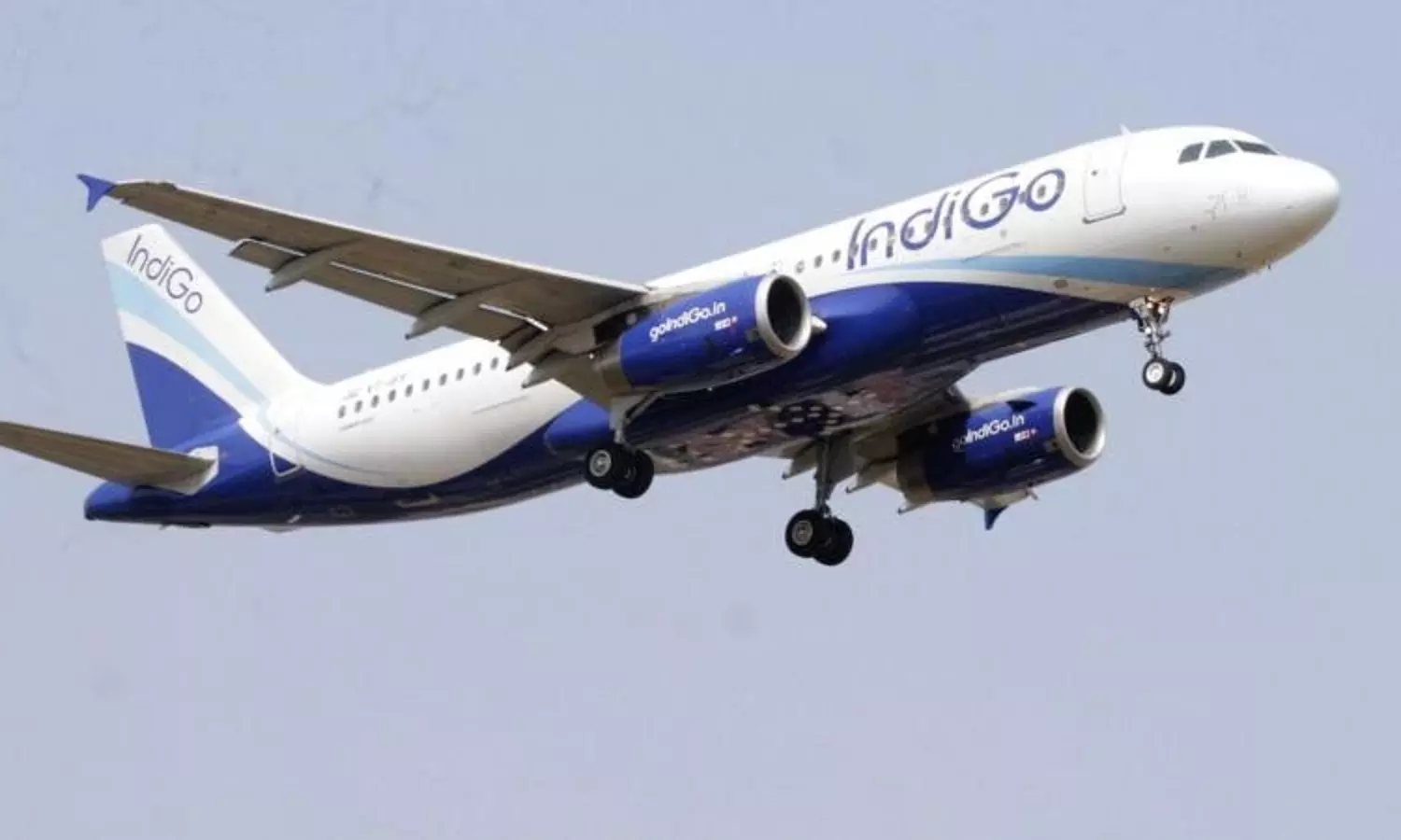 IndiGo front row seats to now cost up to Rs 2,000
