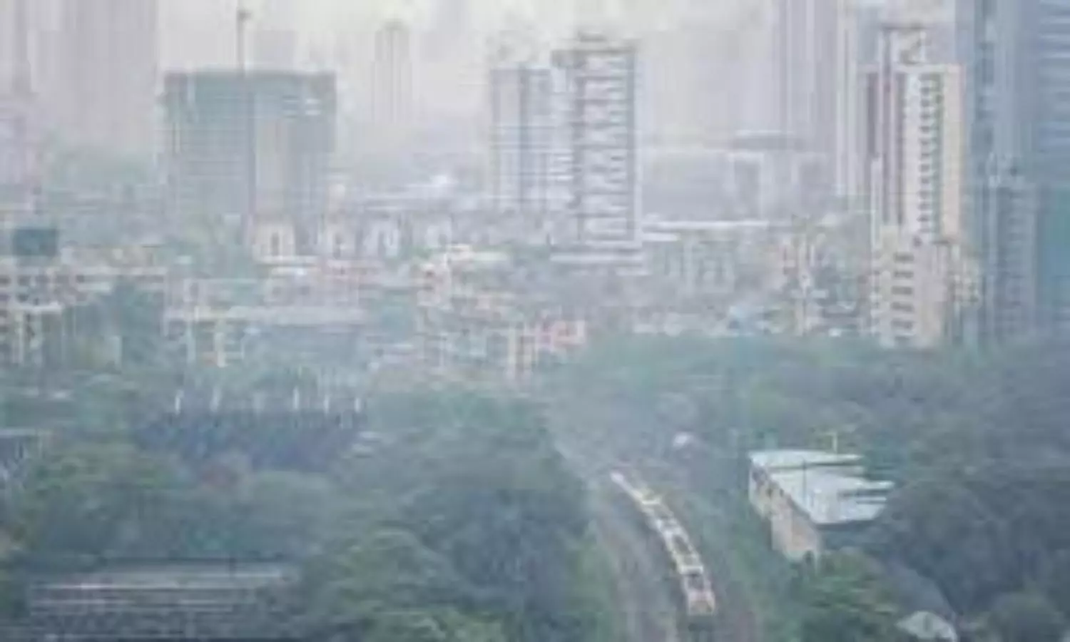 air pollution