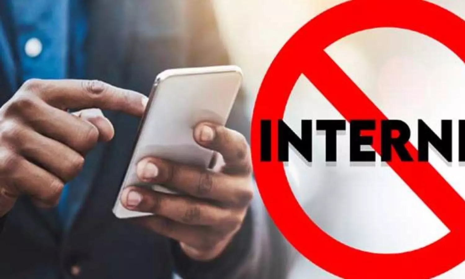 Mobile internet suspension in Manipur extended for 15 days