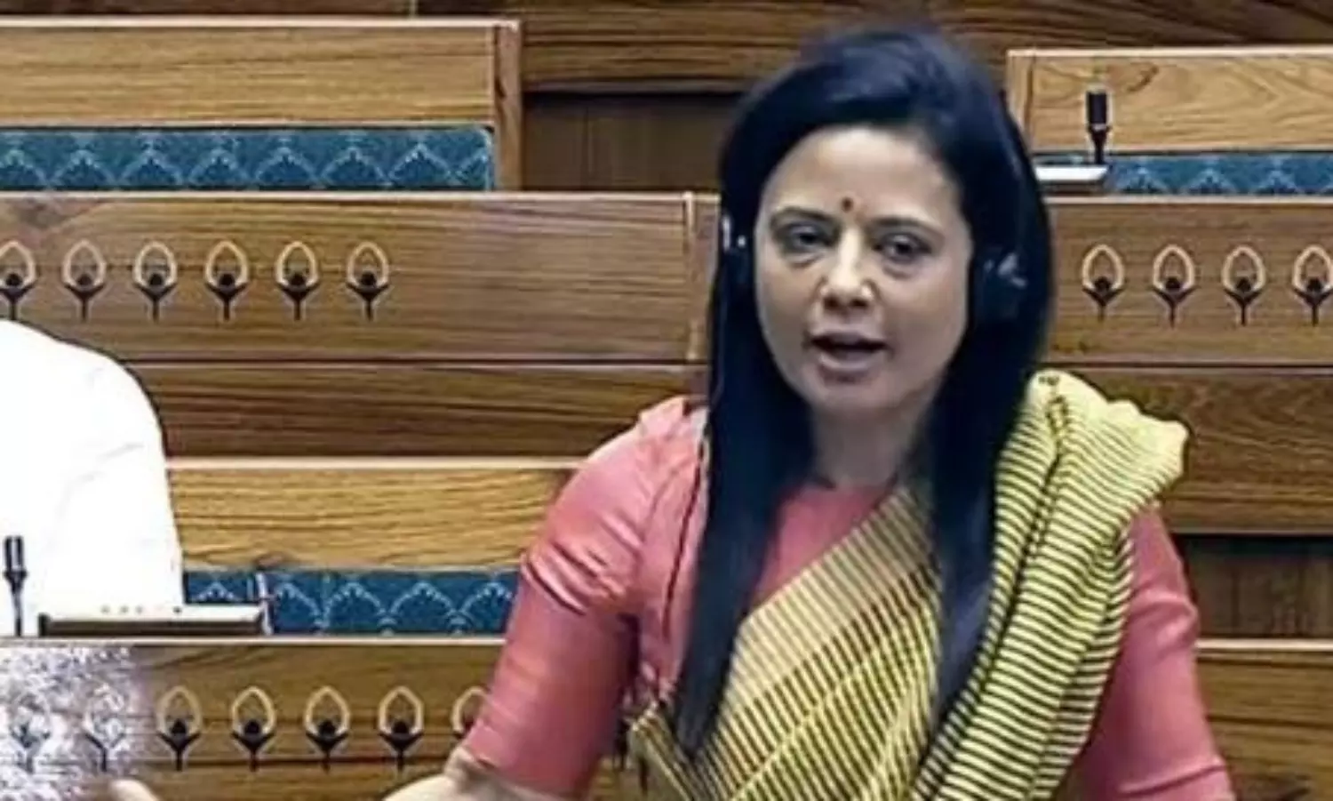Cash-for-query: Lokpal asks CBI to probe allegation against Mahua Moitra