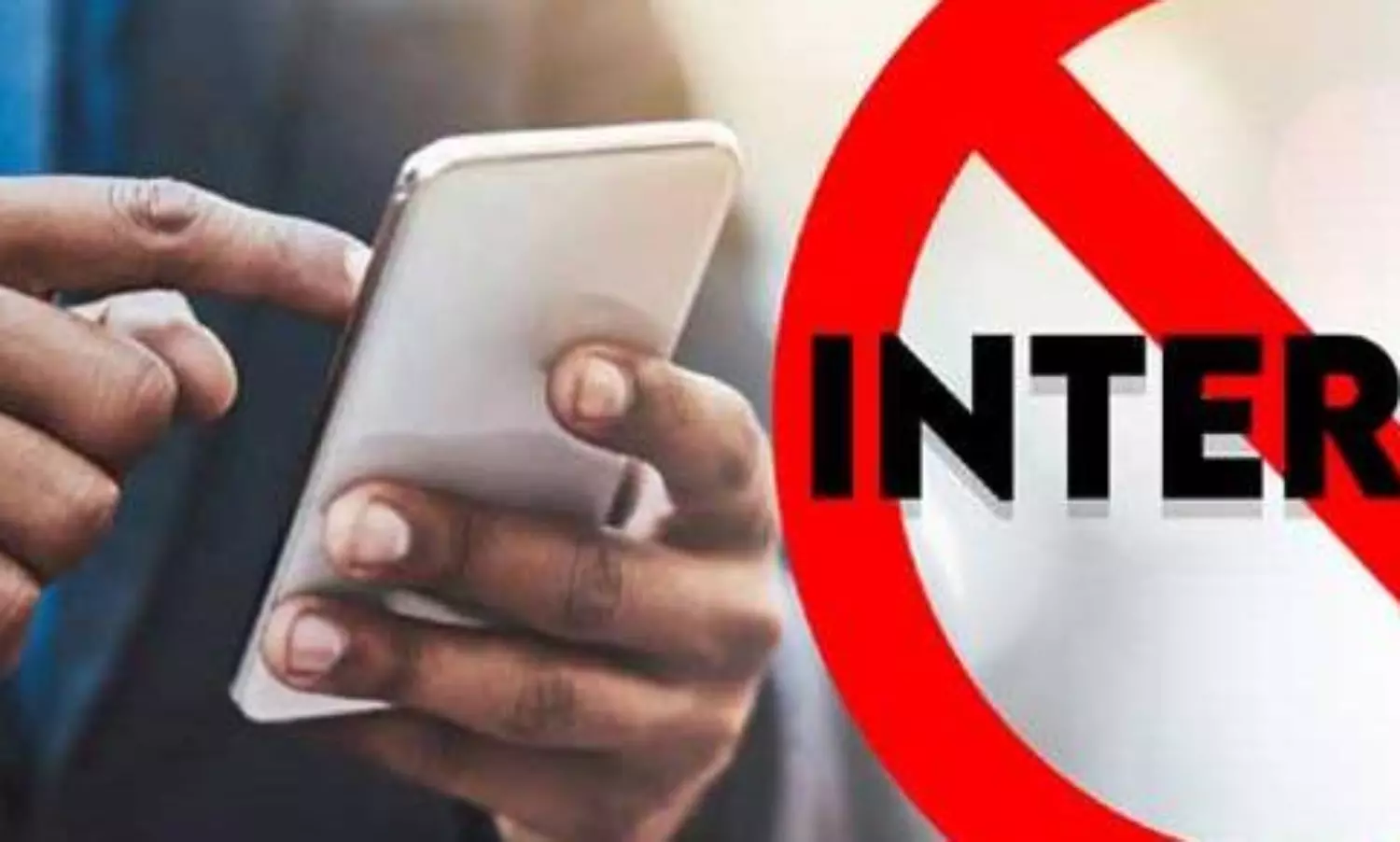 Report states India records highest internet shutdowns for 6th year in a row