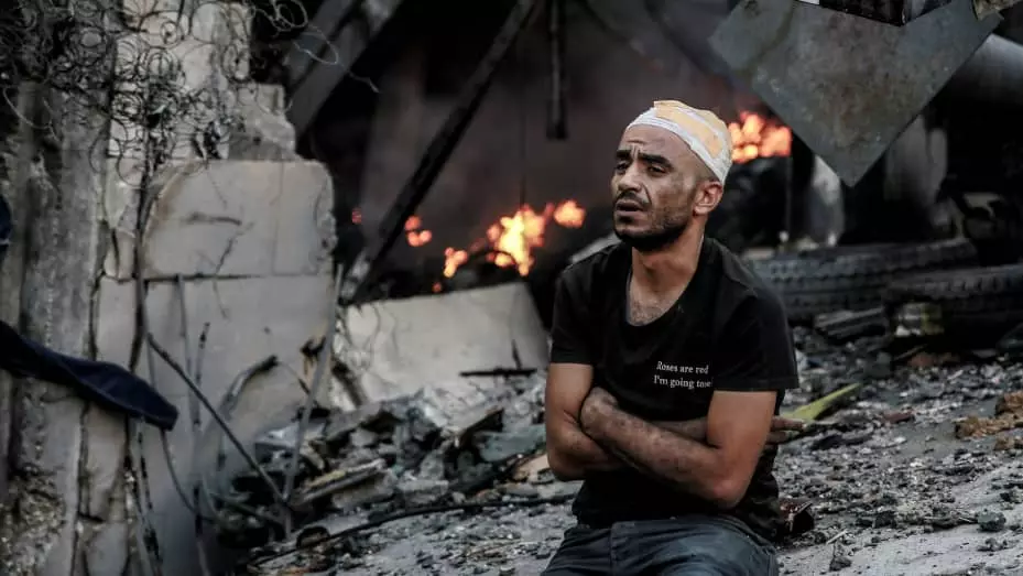 ‘Collective punishment’ of people in Gaza, Bolivia cut ties with Israel ‘Collective punishment’ of people in Gaza, Bolivia cut ties with Israel