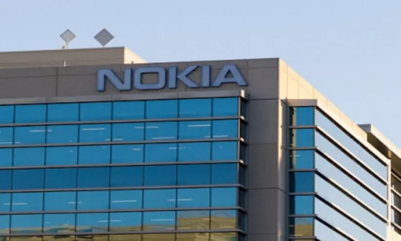 Patent infringement: Nokia sues Amazon and HP, seeks compensation