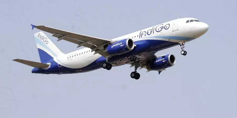 IndiGo front row seats to now cost up to Rs 2,000