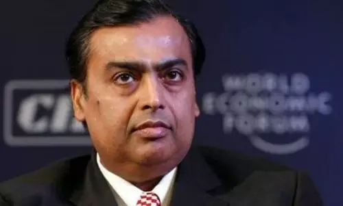Mukesh Ambani gets third death threat mail demanding Rs 400 cr ransom