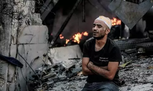 ‘Collective punishment’ of people in Gaza, Bolivia cut ties with Israel