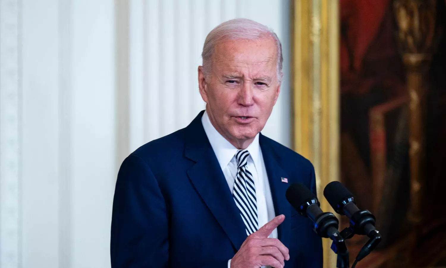 US to step up effort against Islamophobia, says White House