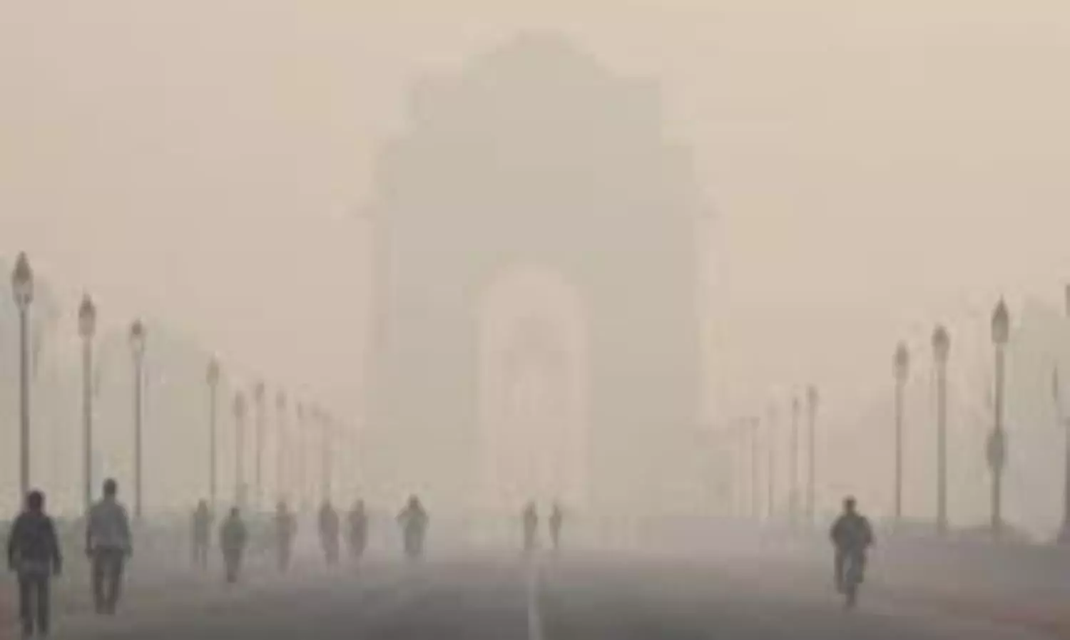 Delhis air pollution brings back memories of Los Angeles..: US Ambassador