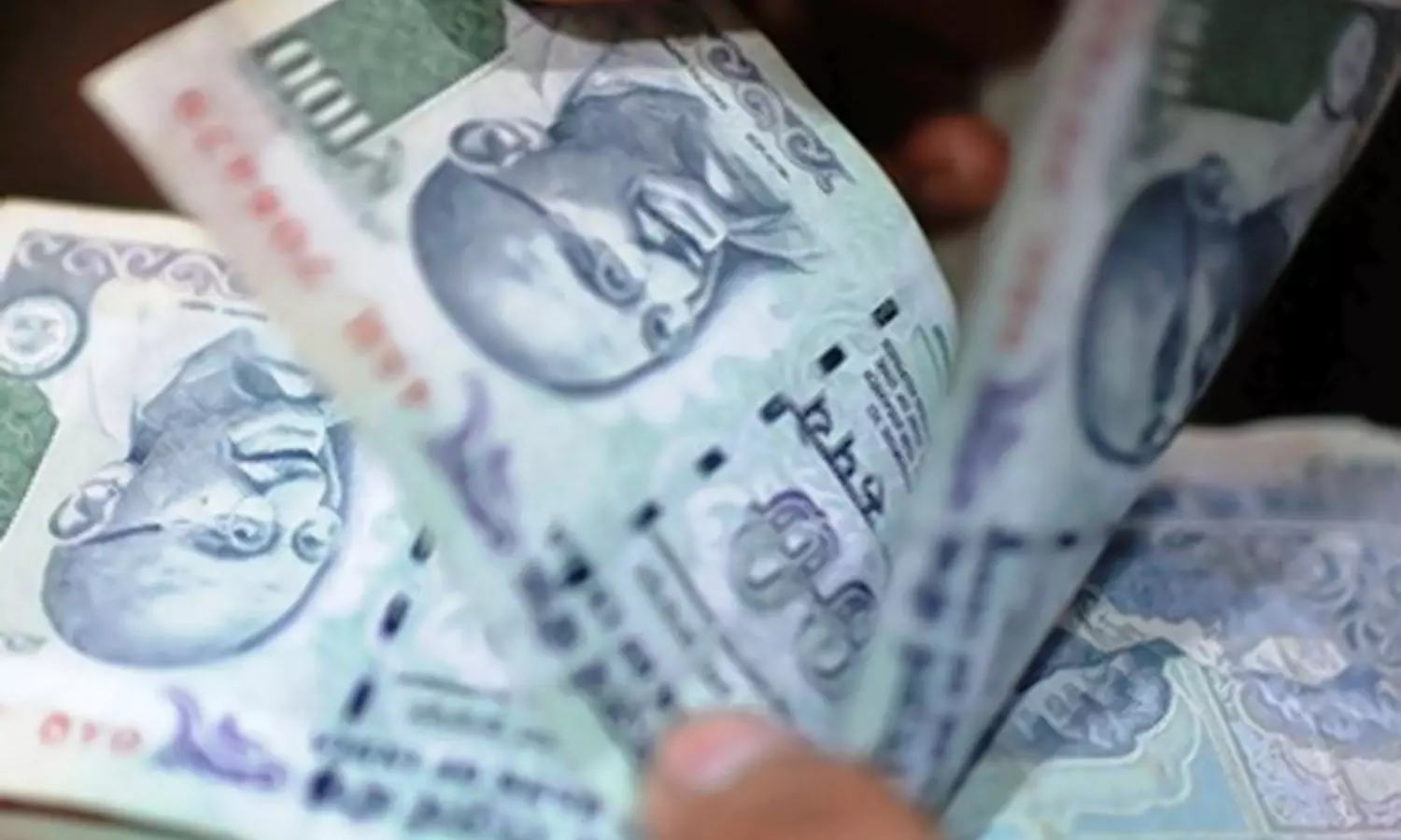 Rajasthan ACB arrests ED officer in Jaipur