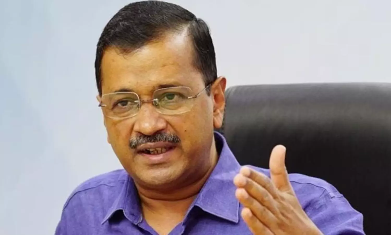 Excise policy case: 7th summons issued by ED to Delhi CM