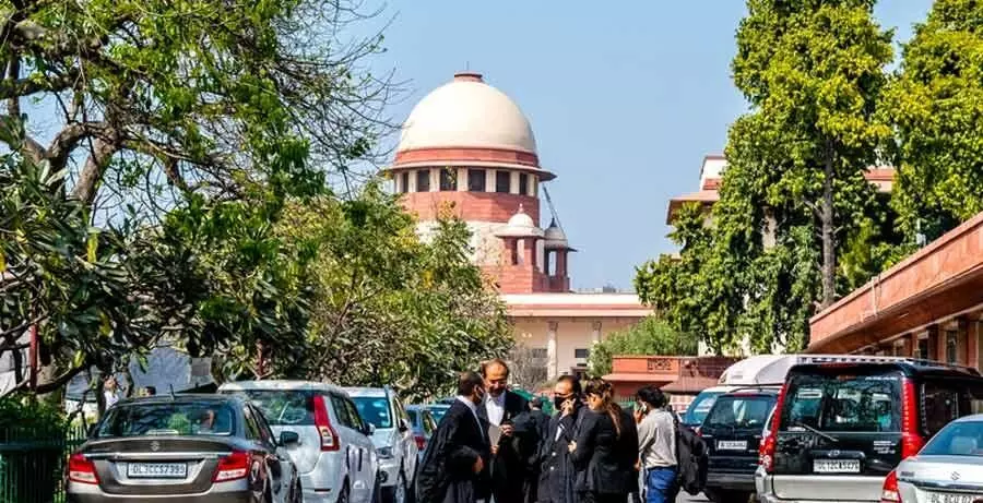 Kerala approaches SC against inaction of Governor to approve bills