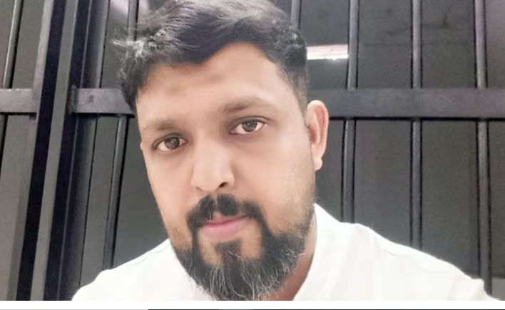 Nizamuddin, first detainee in Kerala blasts case, shares ordeal of police surveillance Nizamuddin, first detainee in Kerala blasts case, shares ordeal of police surveillance