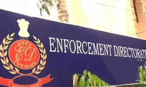 ED searches 10 locations in Delhi ahead of questioning Kejriwal