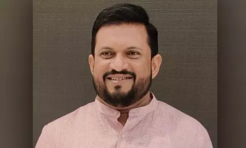Lakshadweep MP Mohammad Faizals LS membership restored following SC order