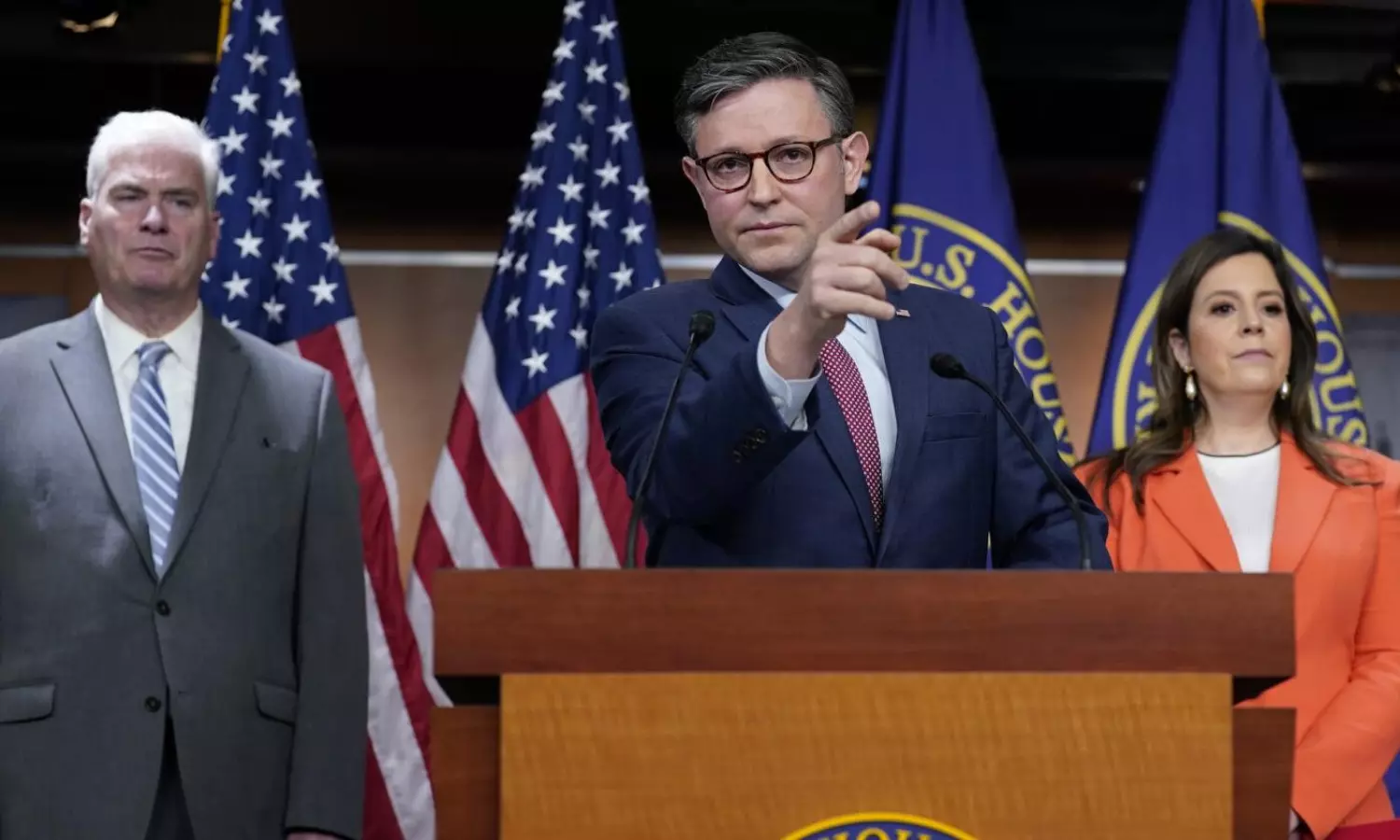 US House passes $14.5 billion to strengthen Israeli defence system