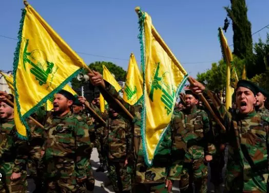Hezbollahs coordinated attack on Israel raises concerns of potential escalation in war