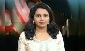 Sujaya Parvathy