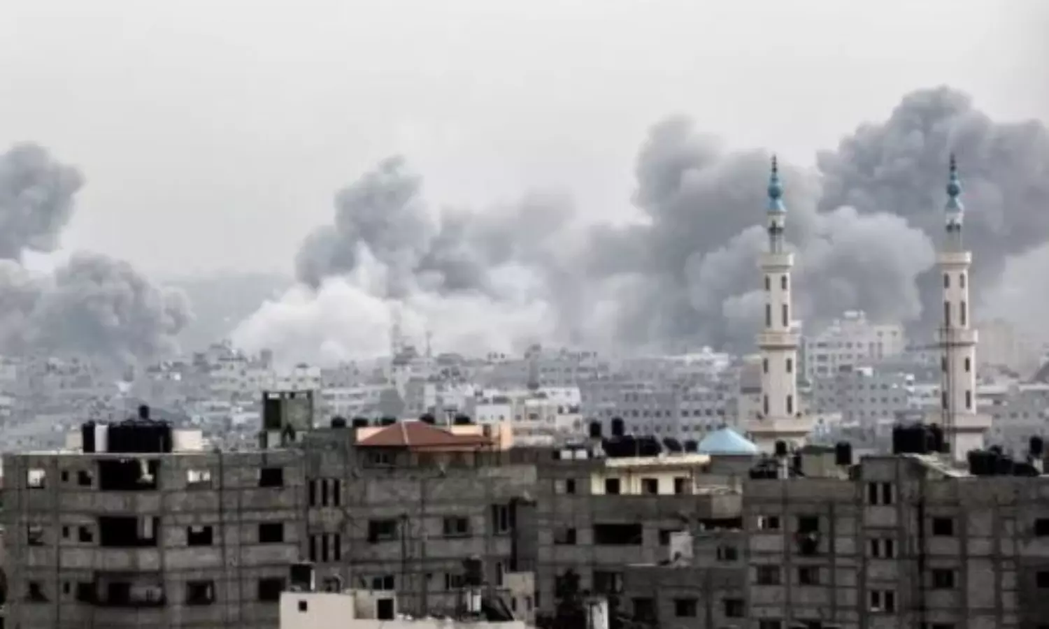 Netanyahu rejects ceasefire amid Hezbollah’s increased attacks on Israels northern border