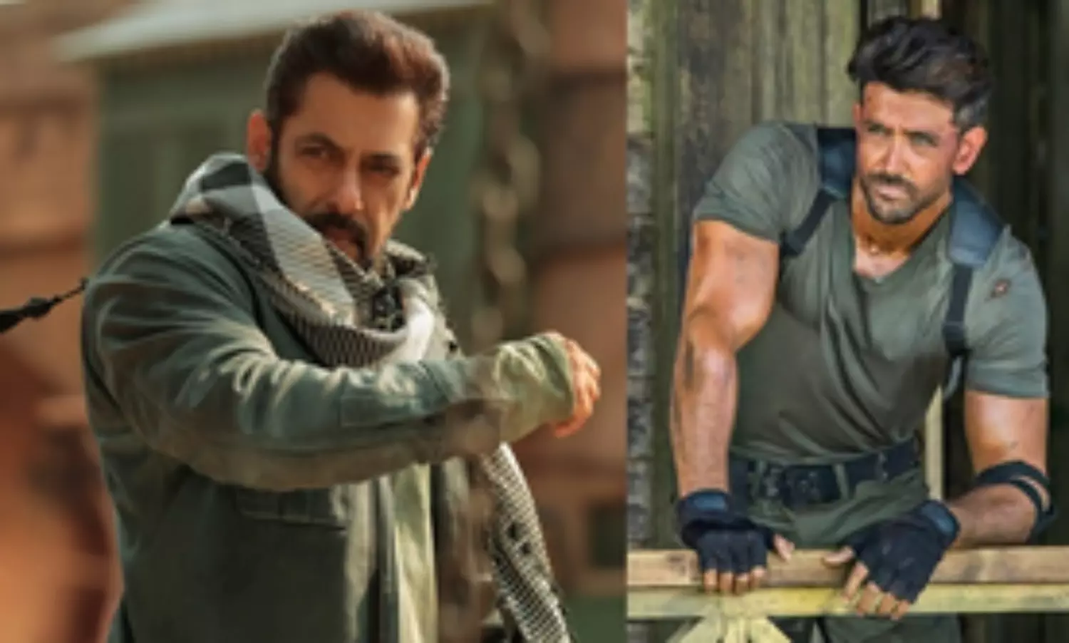 Hrithik Roshan to feature in Salman Khan-starrer ‘Tiger 3’