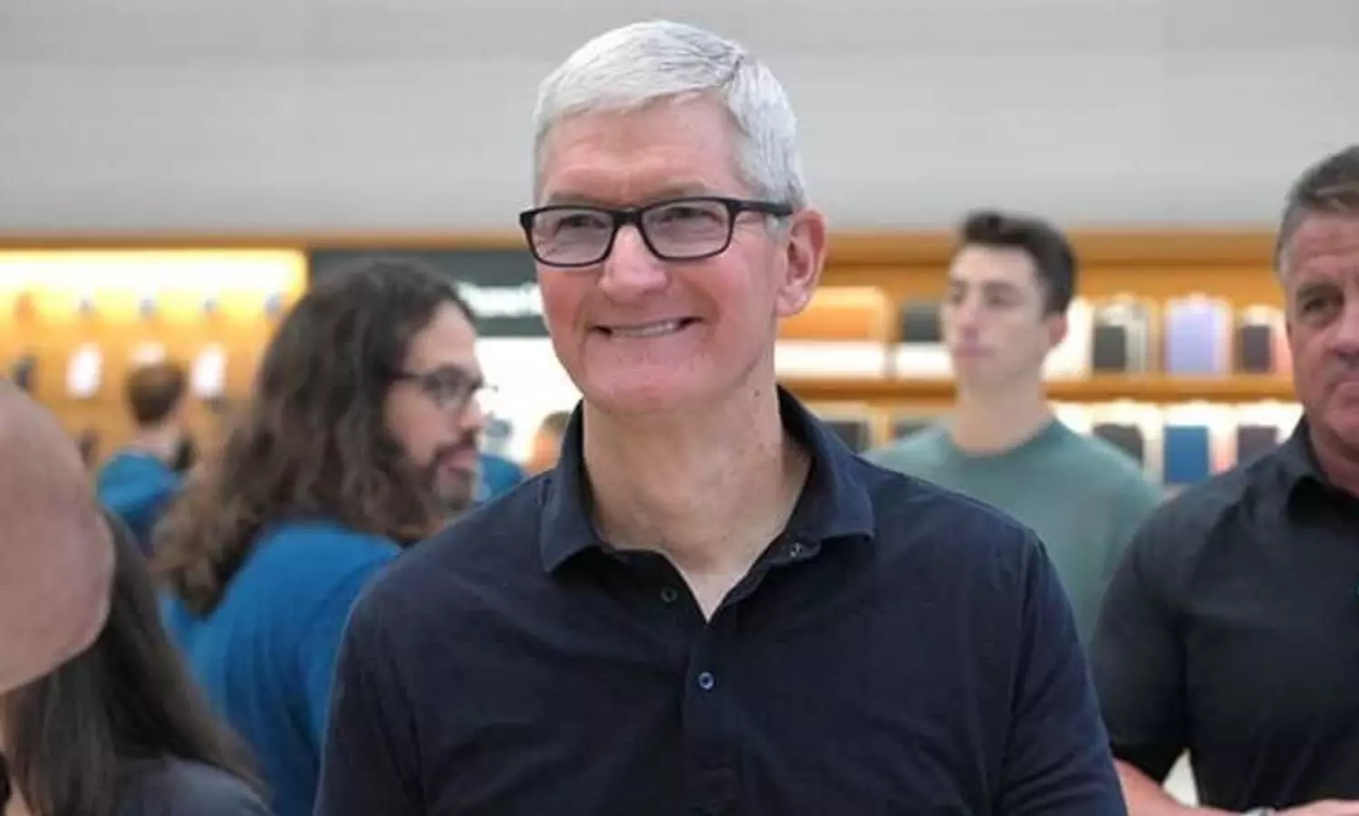 Apple ‘investing quite a bit’ in Generative AI, confirms Tim Cook