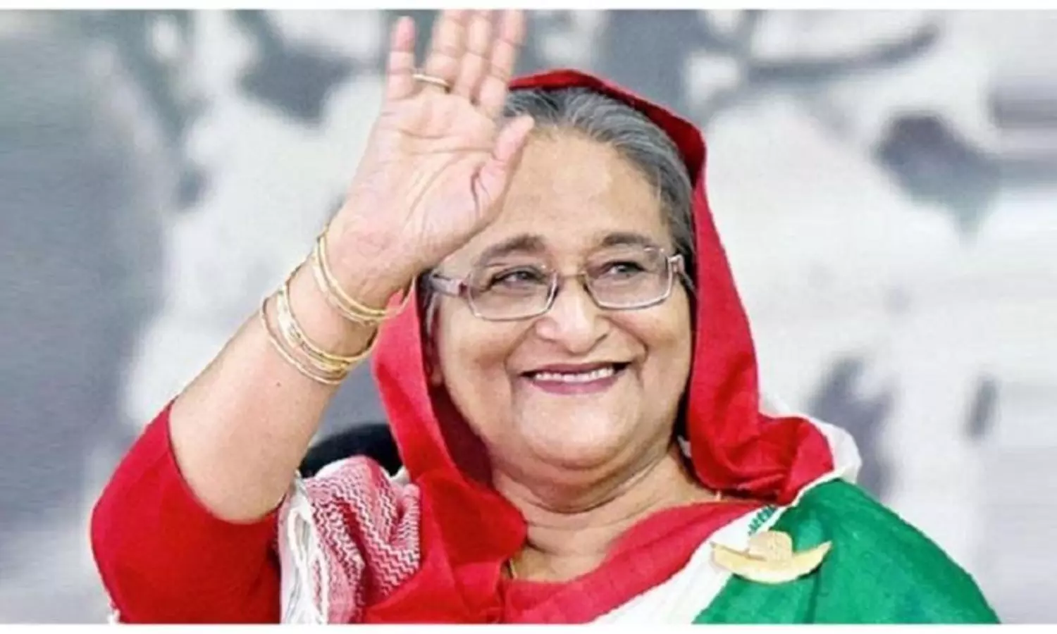 Sheikh Hasina, worlds longest-serving female head of govt. on Time cover