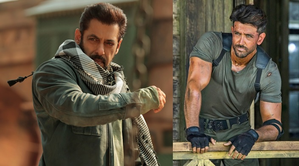 Hrithik Roshan to feature in Salman Khan-starrer ‘Tiger 3’