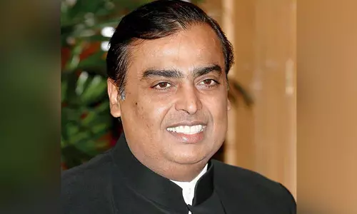 2 youths arrested for sending threatening emails to Mukesh Ambani
