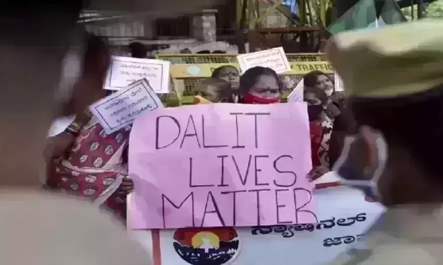 Dalit boy made to drink urine: Police arrest 3 in Uttar Pradesh