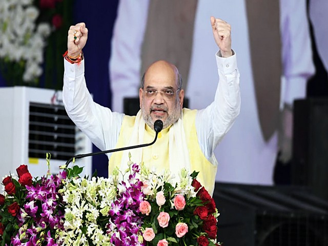 Stop dreaming about becoming the next PM: Amit Shah tells Nitish Kumar