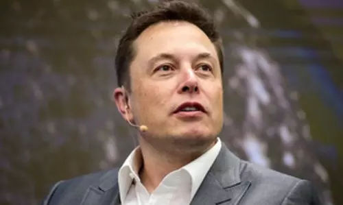 Musk to take on OpenAI with his better informed xAI Grok